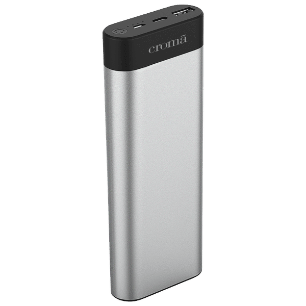 Fast charging power bank store